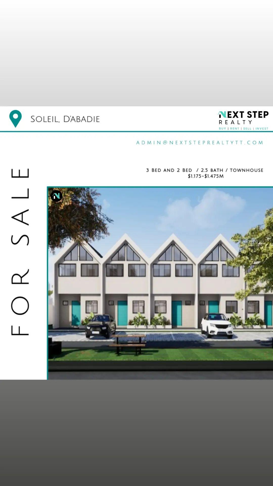 Soleil residences