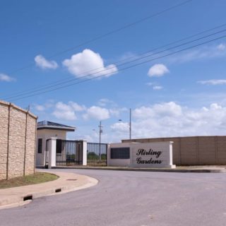 Stirling Gardens, Chaguanas