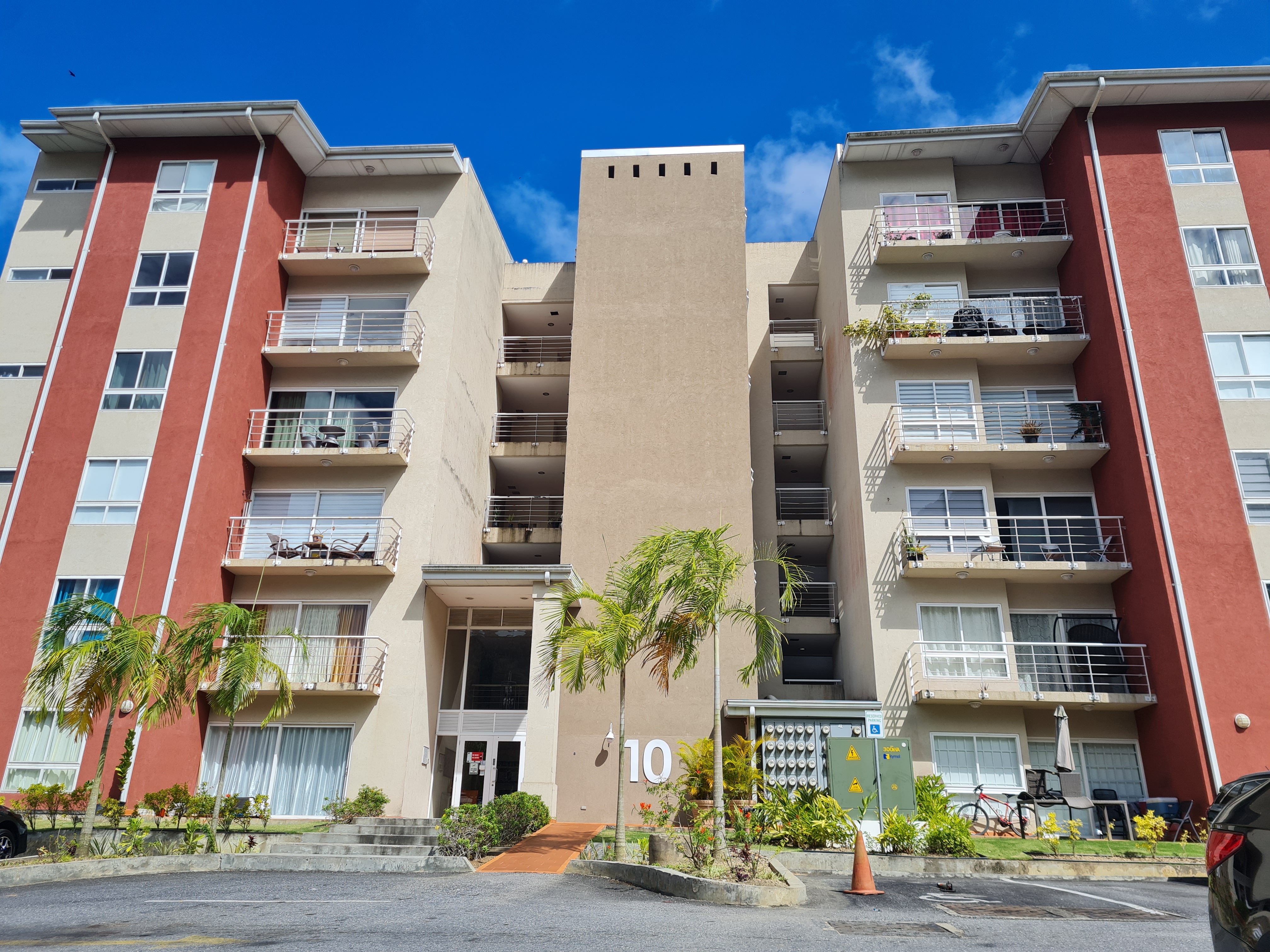 Westhills 3 bedroom