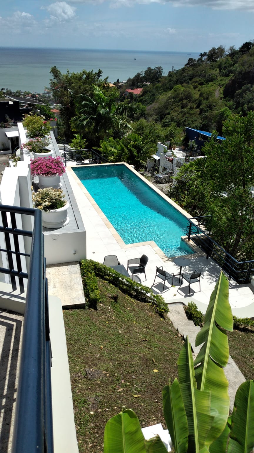 Rainbow Hill Villas, Goodwood ..