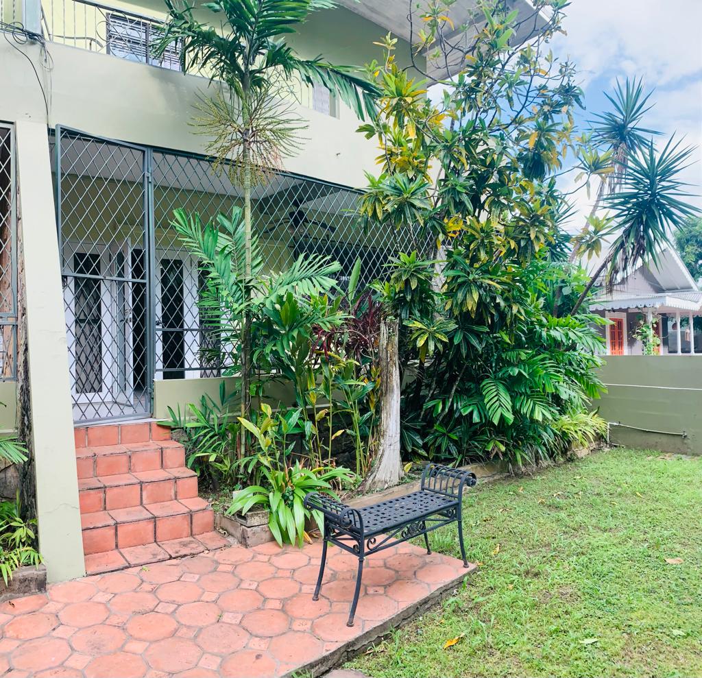Ground Floor, 2 bedrooms, 1 ba..