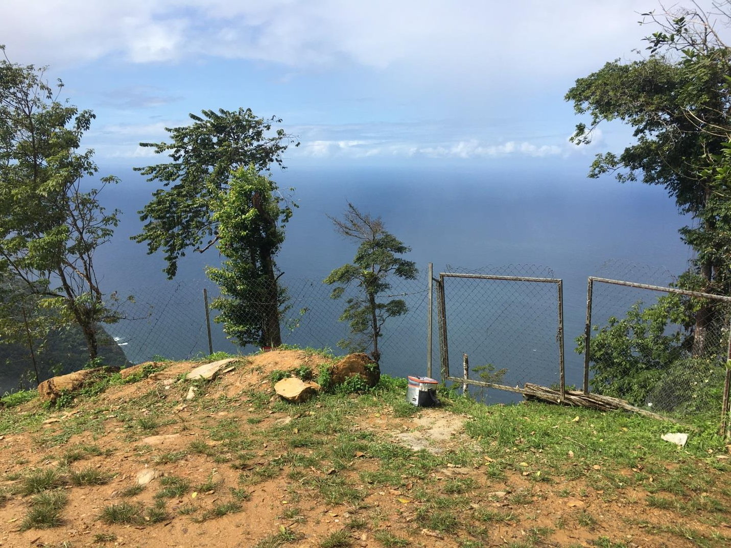 Exclusive Panoramic Ocean View..