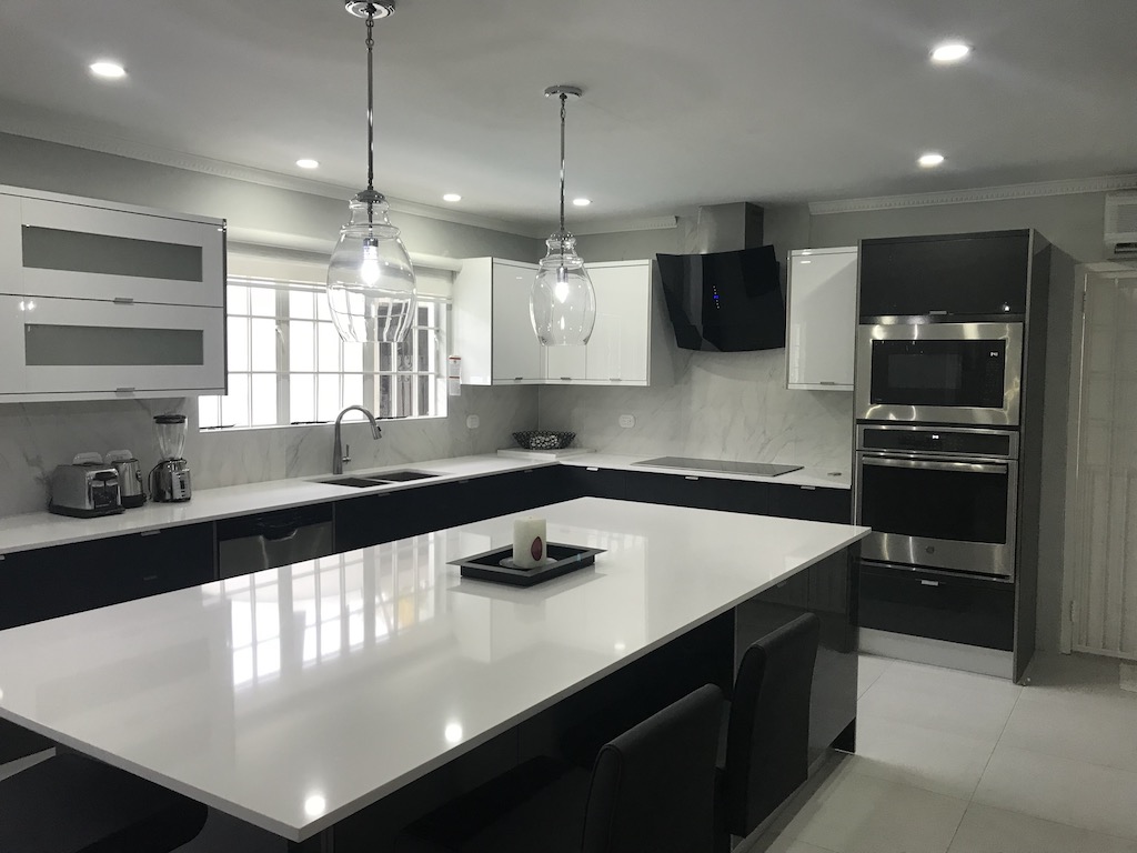 33 Crossbay Drive, Westmooring..