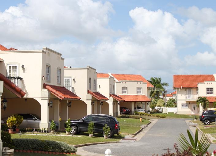 The Point Villas, Chaguanas