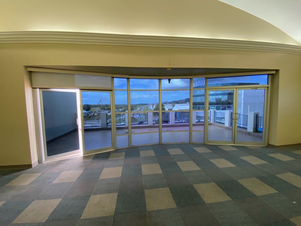 TTMA Third Floor Barataria Com..