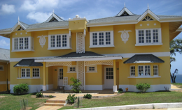 Chupara Beach Resort, Blanchis..