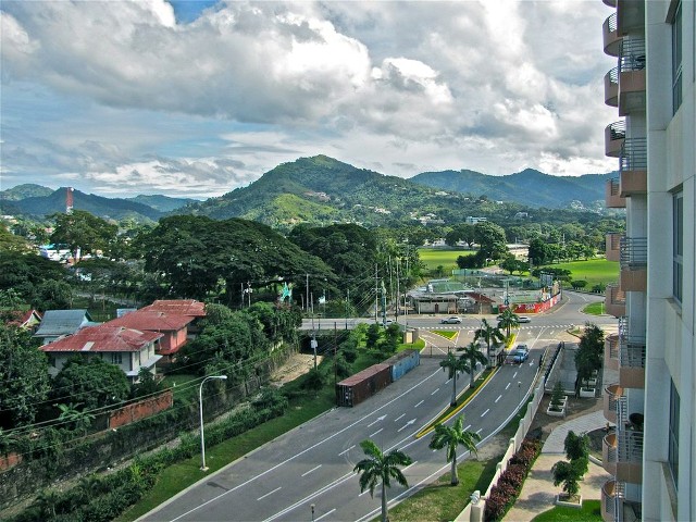 7th floor Tower 2 One Woodbroo..