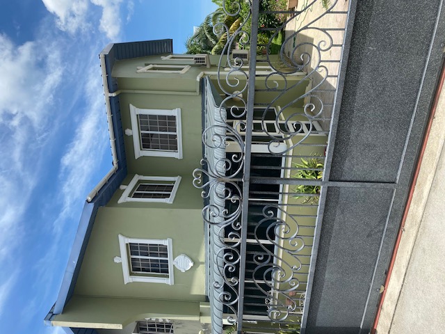 Pundit Purima Street, Exchange..