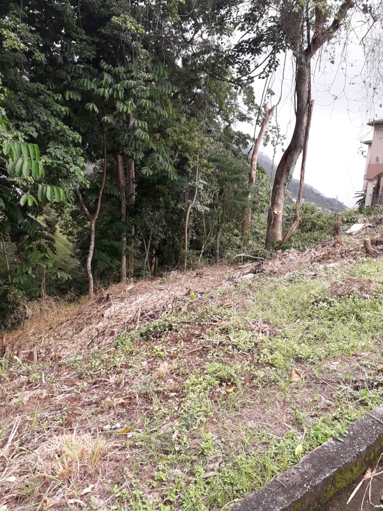 Moka Land For sale
