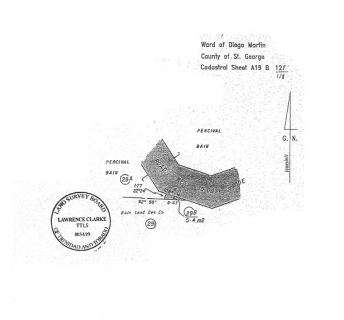 The Buoys, Carenage