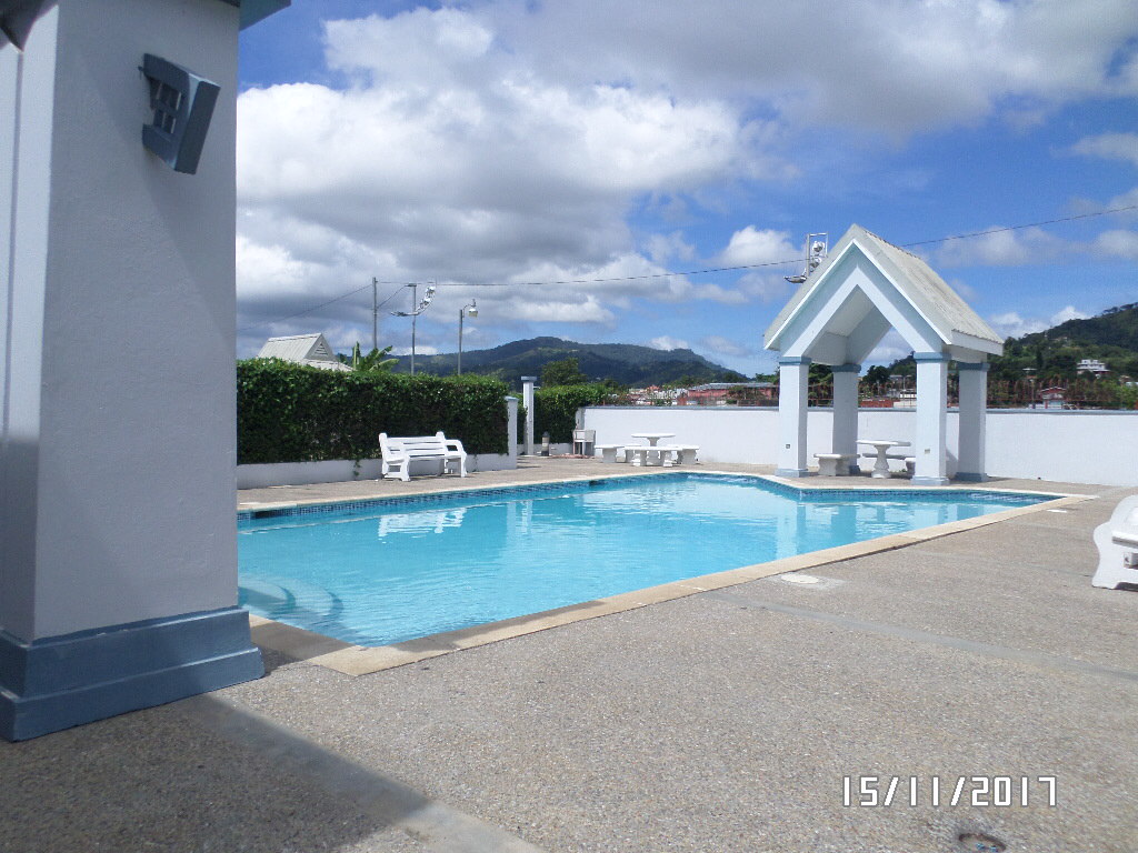 Savannah Villas