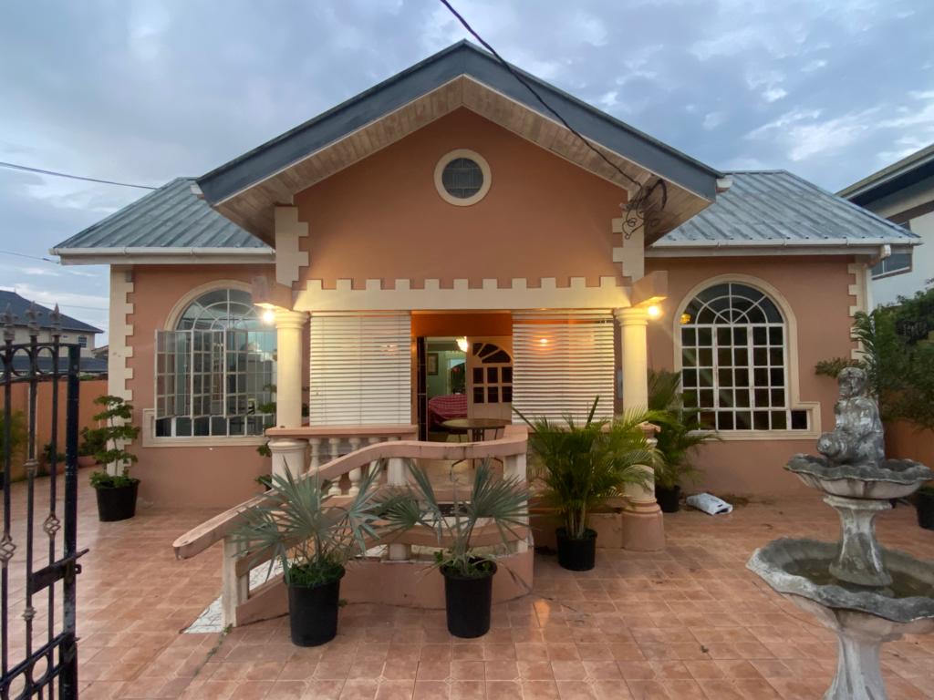 Cunupia House for Sale