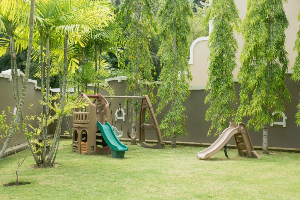 slide