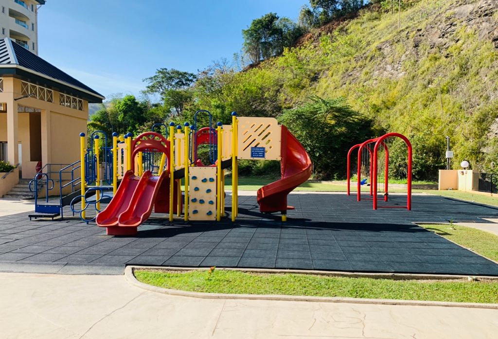 slide