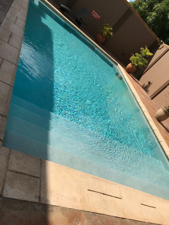 slide