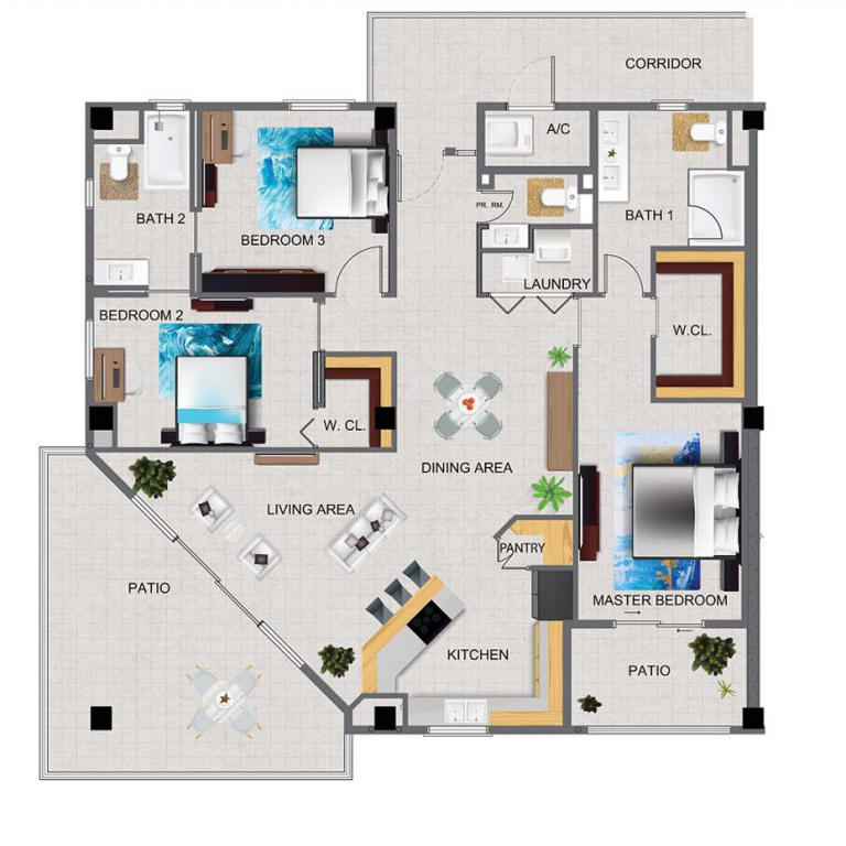 slide
