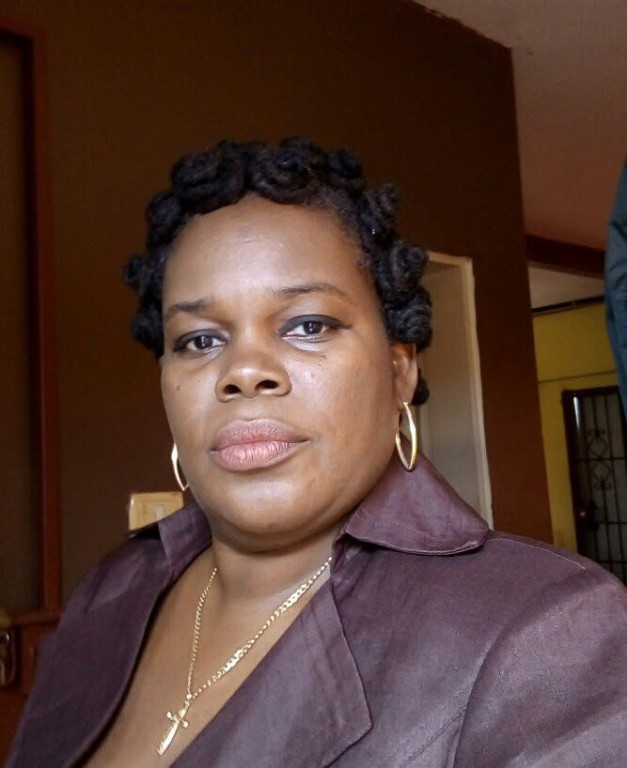 Michelle Alexander