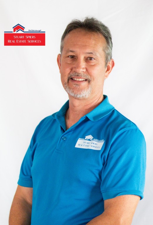 Stuart Spiers
