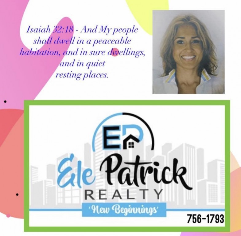 Eleanor Patrick
