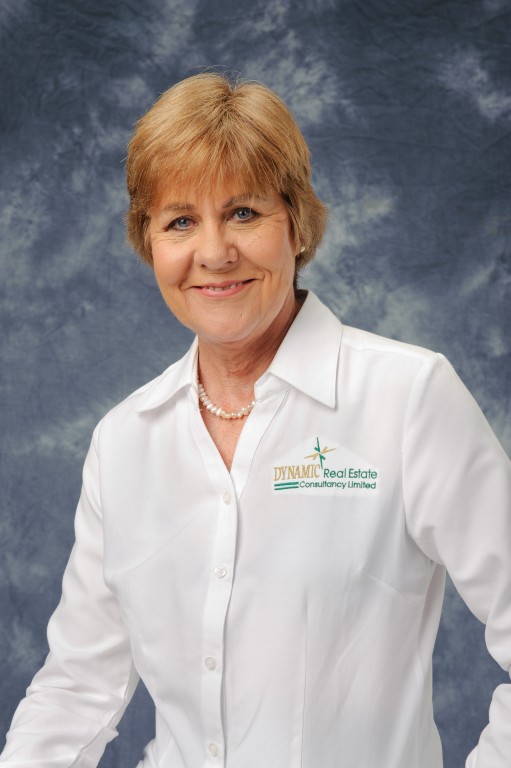 Deborah Nicol