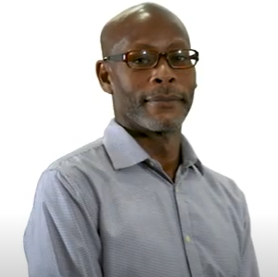 Colin Skerritt