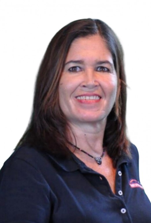 Tracy Sheppard
